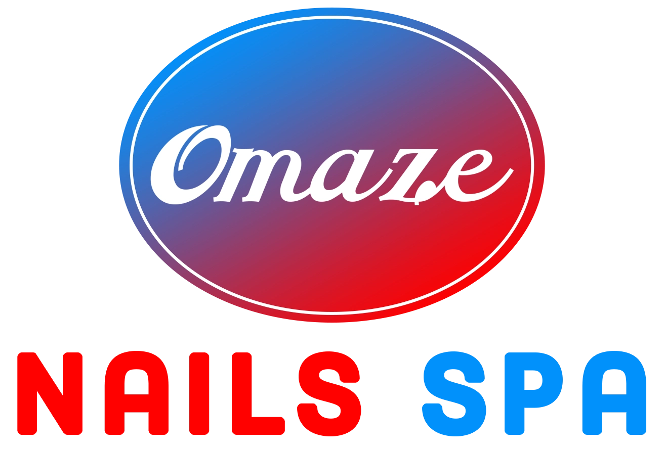 OMAZE NAILS SPA